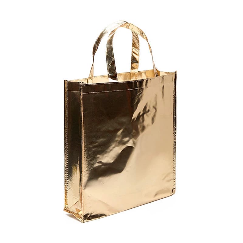 Tote Shopping 5