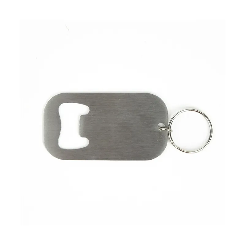 Llavero Silver 3