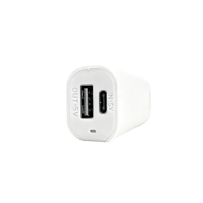 Power Bank Sync 5