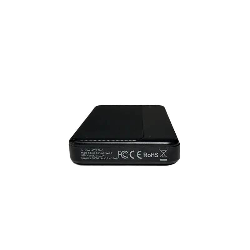 Power Bank Crux 5