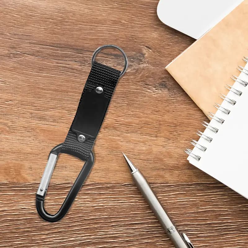 Llavero Carabiner 4