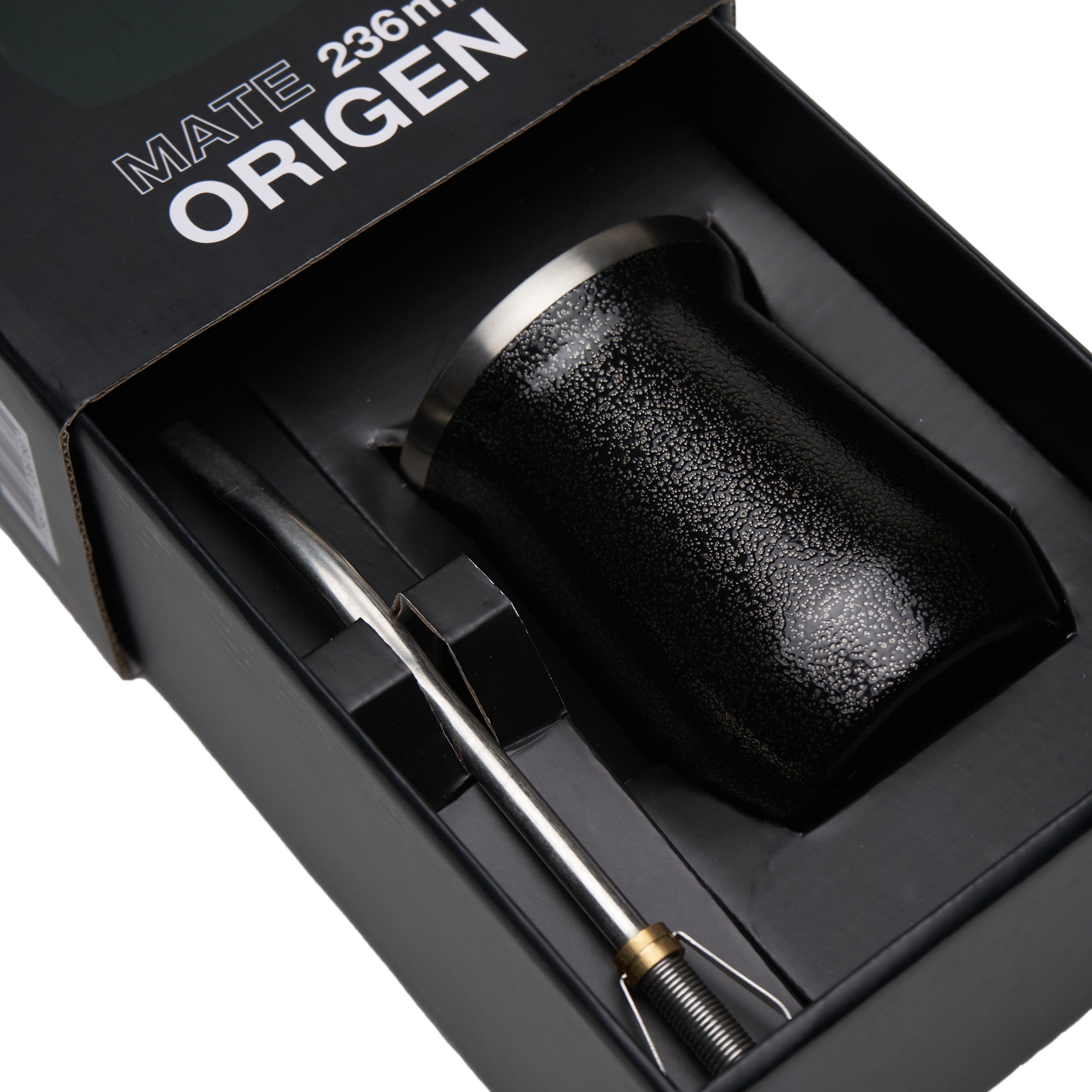 Mate Origen c/Bombilla 2