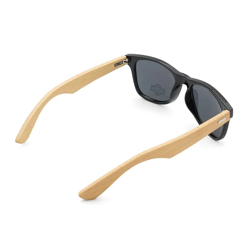 Anteojos Bamboo 2