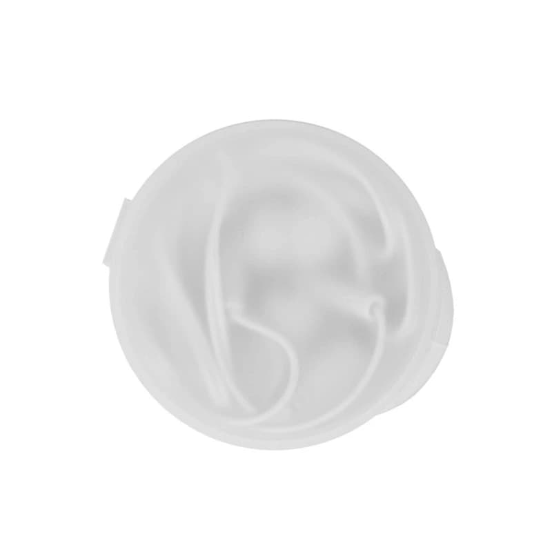 Auriculares Round 5
