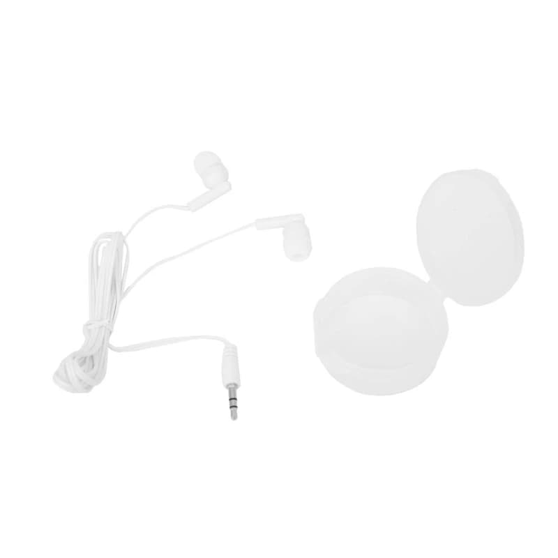 Auriculares Round 3