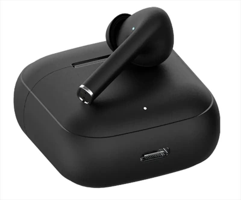 Auriculares Clean 4