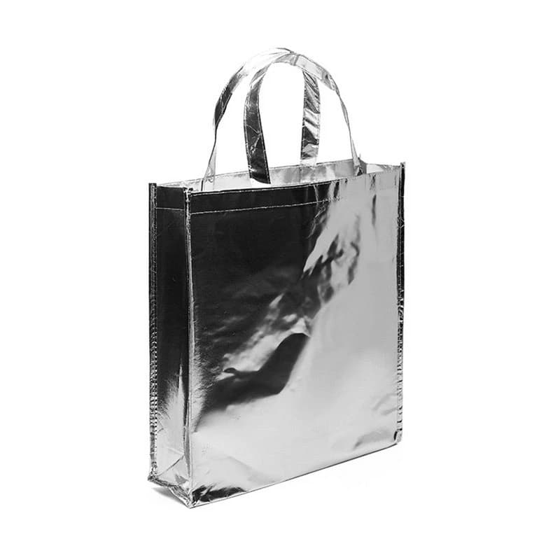 Tote Shopping 3