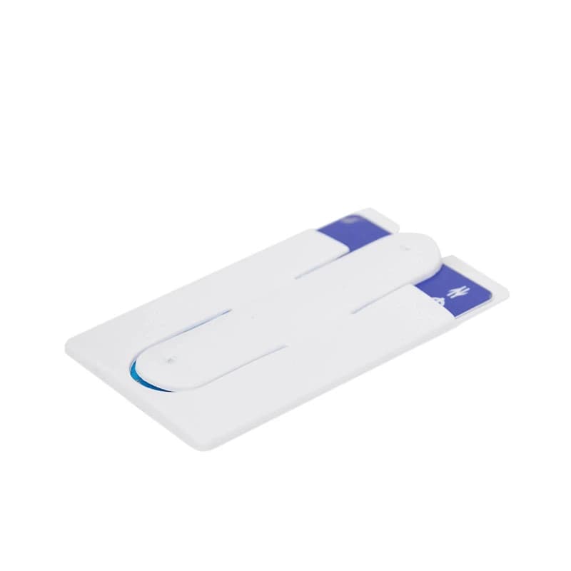 Card Holder Stop 5