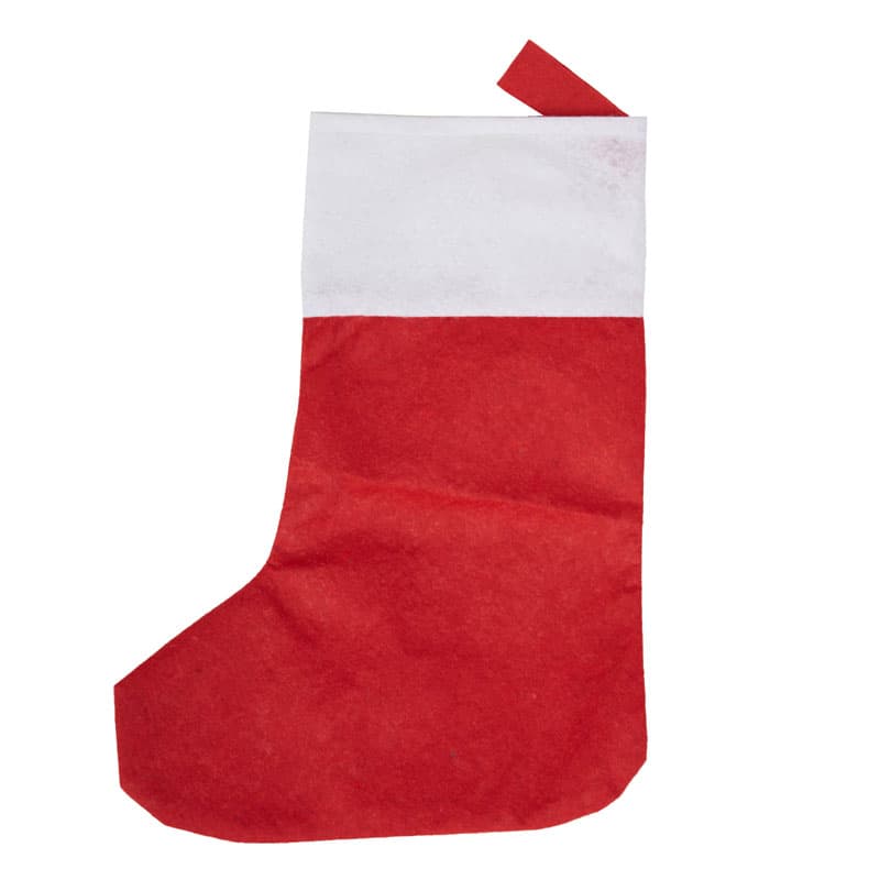 Bota de Navidad