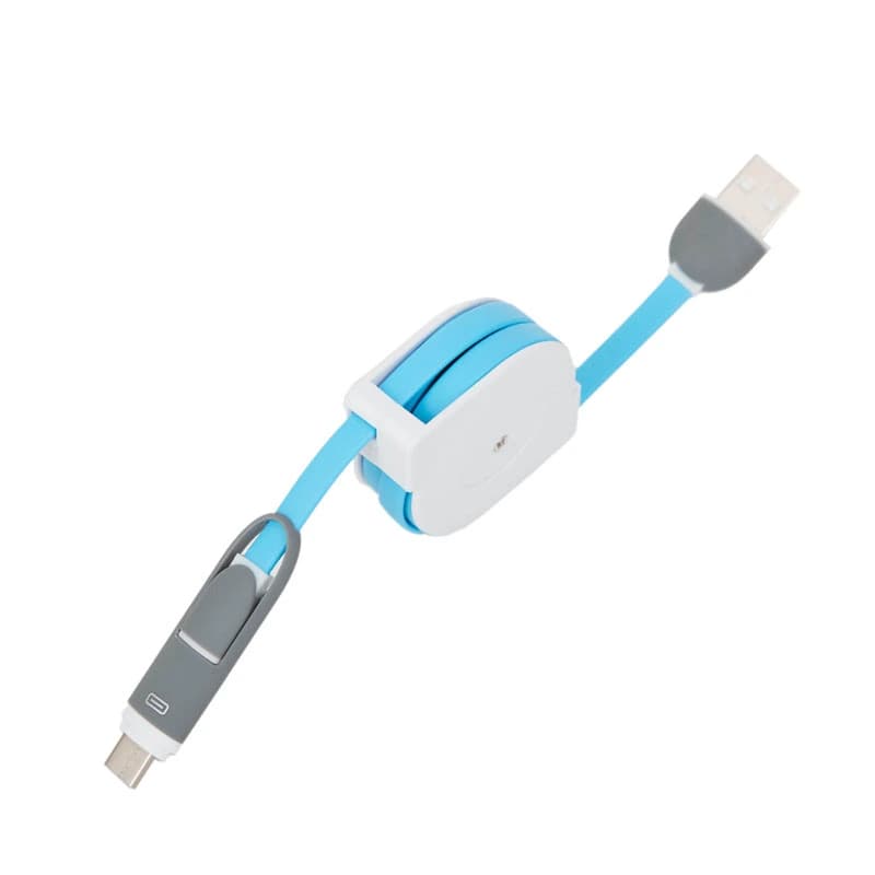 Conector Roll 5