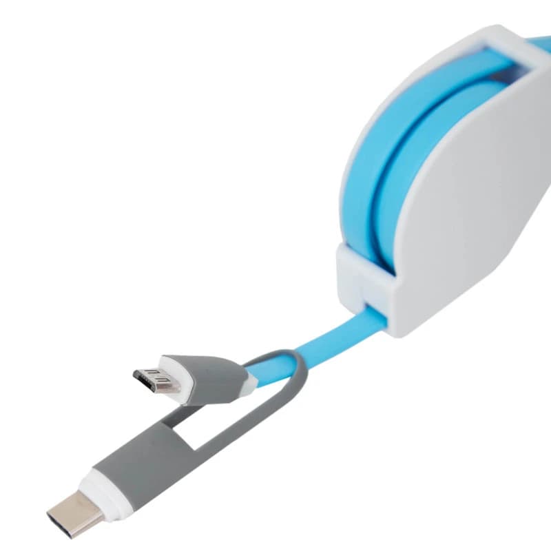 Conector Roll 3