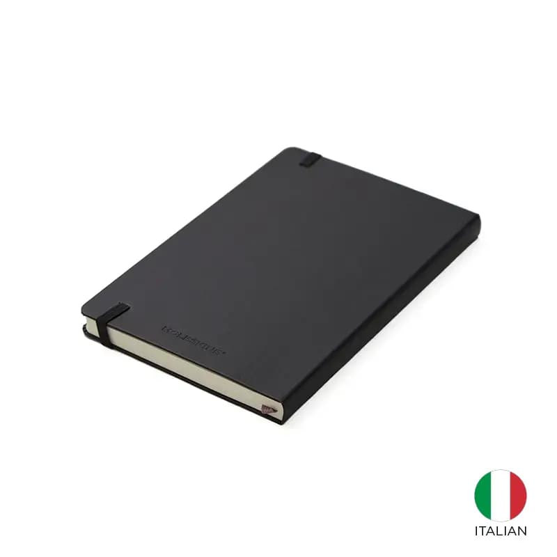 Cuaderno Classic LG 4