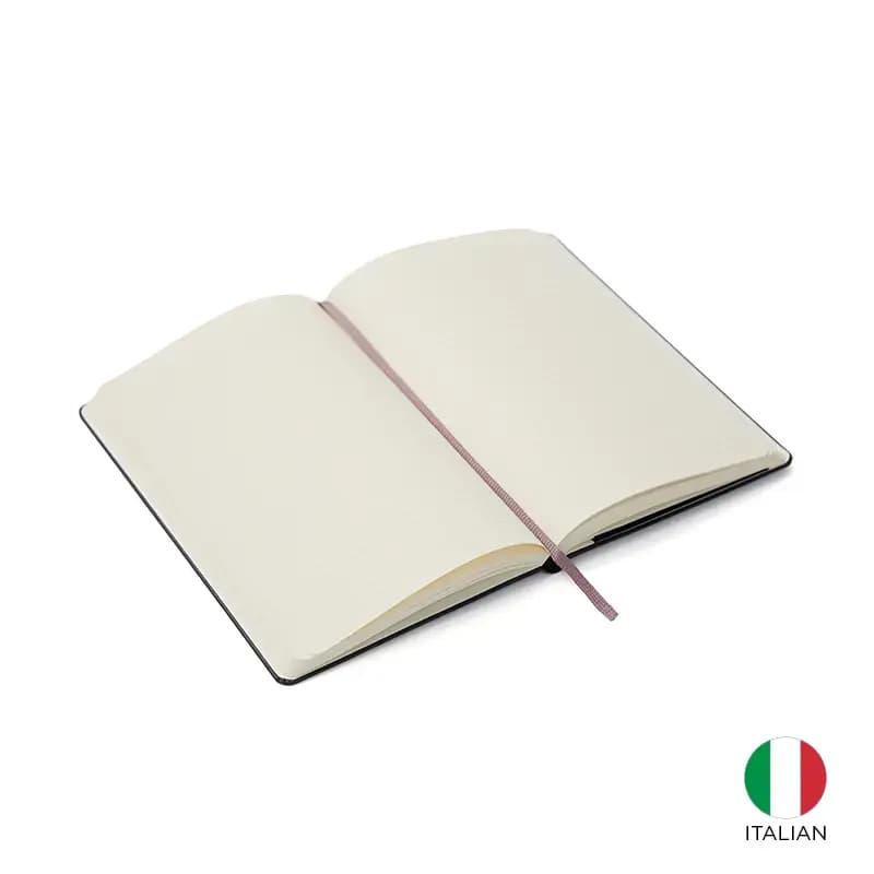 Cuaderno Classic LG 3