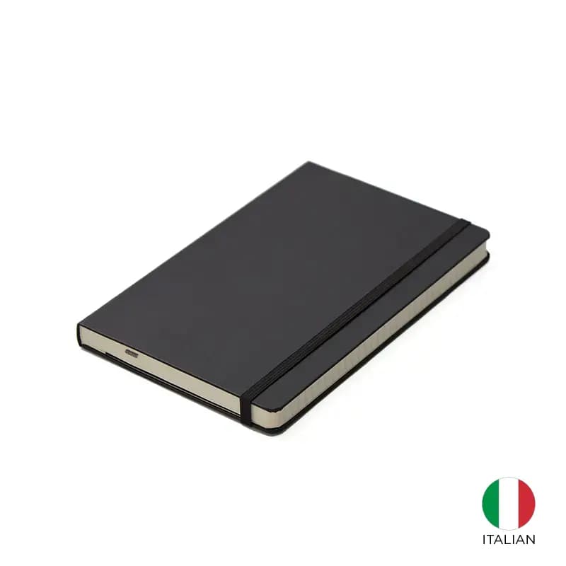 Cuaderno Classic LG 5