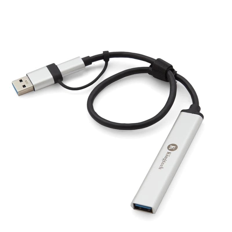 Hub USB-C Slim 5
