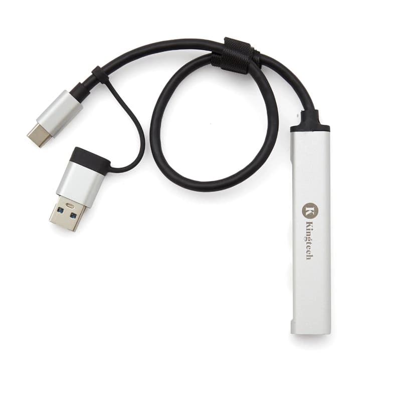 Hub USB-C Slim 3