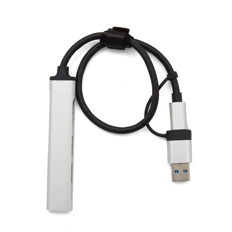 Hub USB-C Slim 4