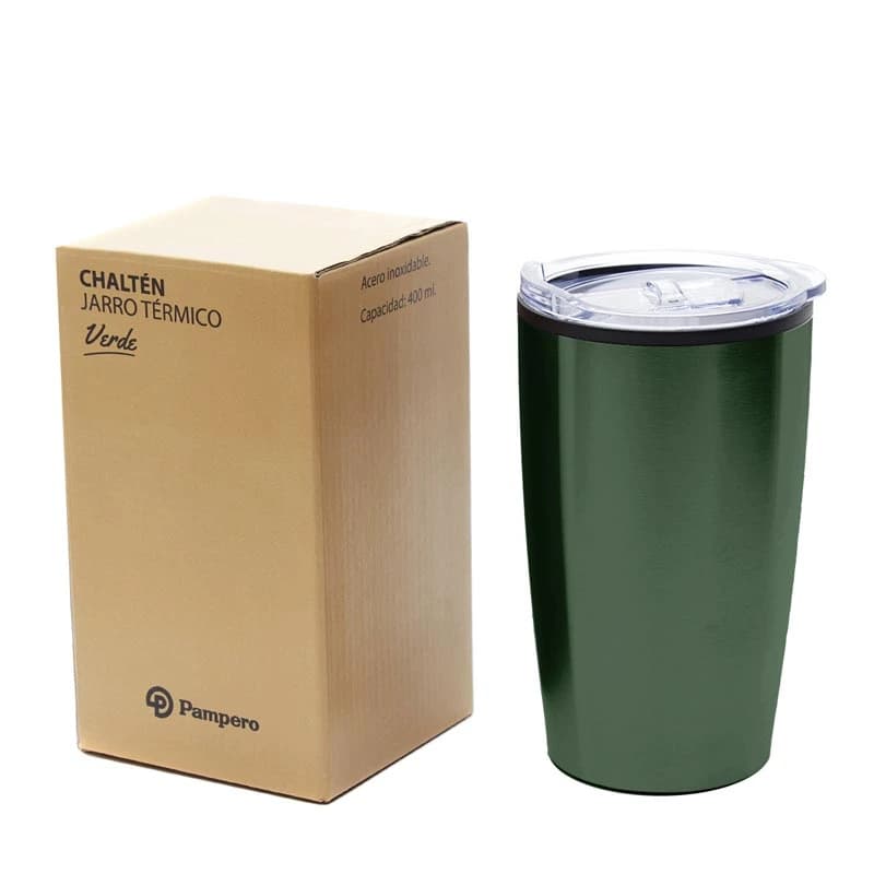Mug Chalten 5