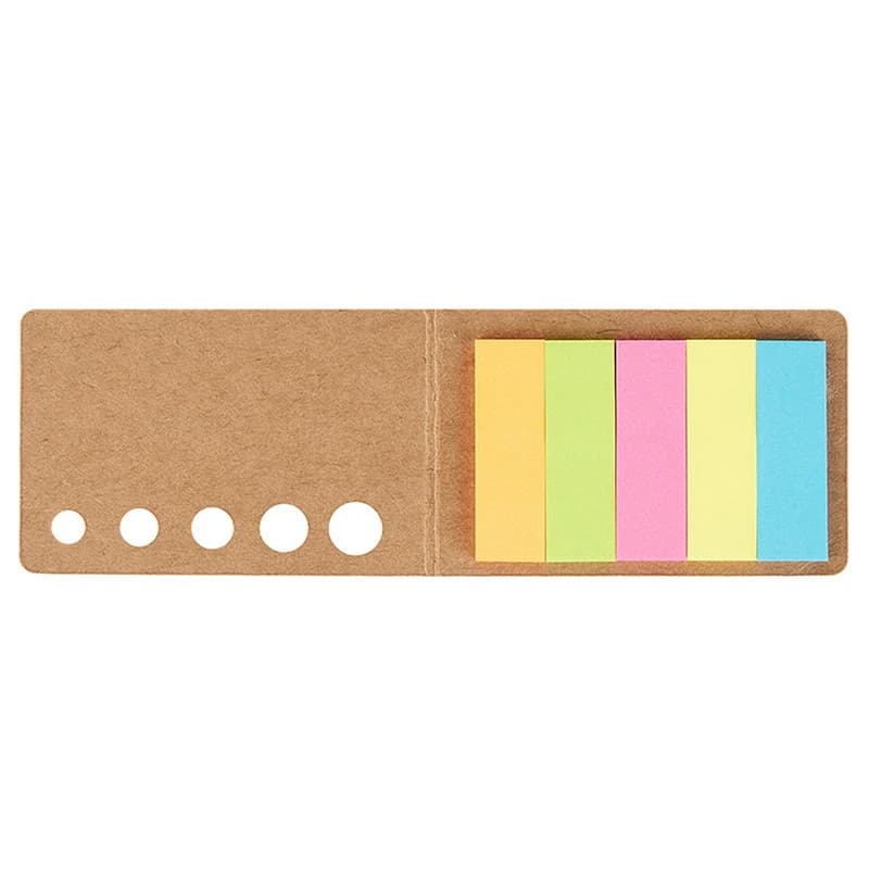 Set Memo Rainbow 2