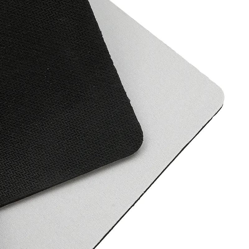 Mouse Pad Sublimation 2