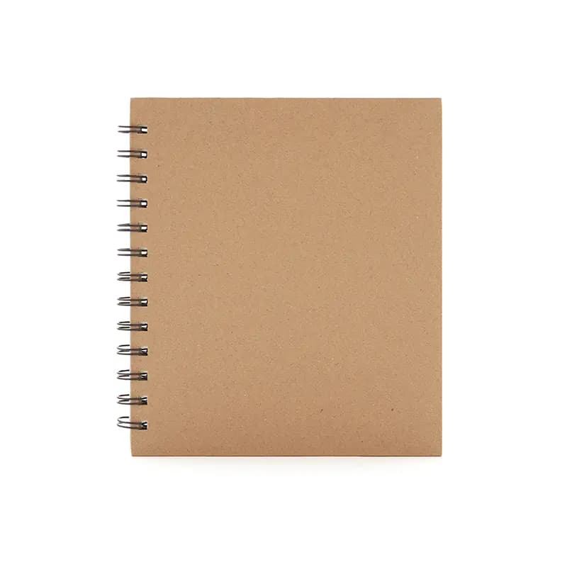 Cuaderno Spring 3