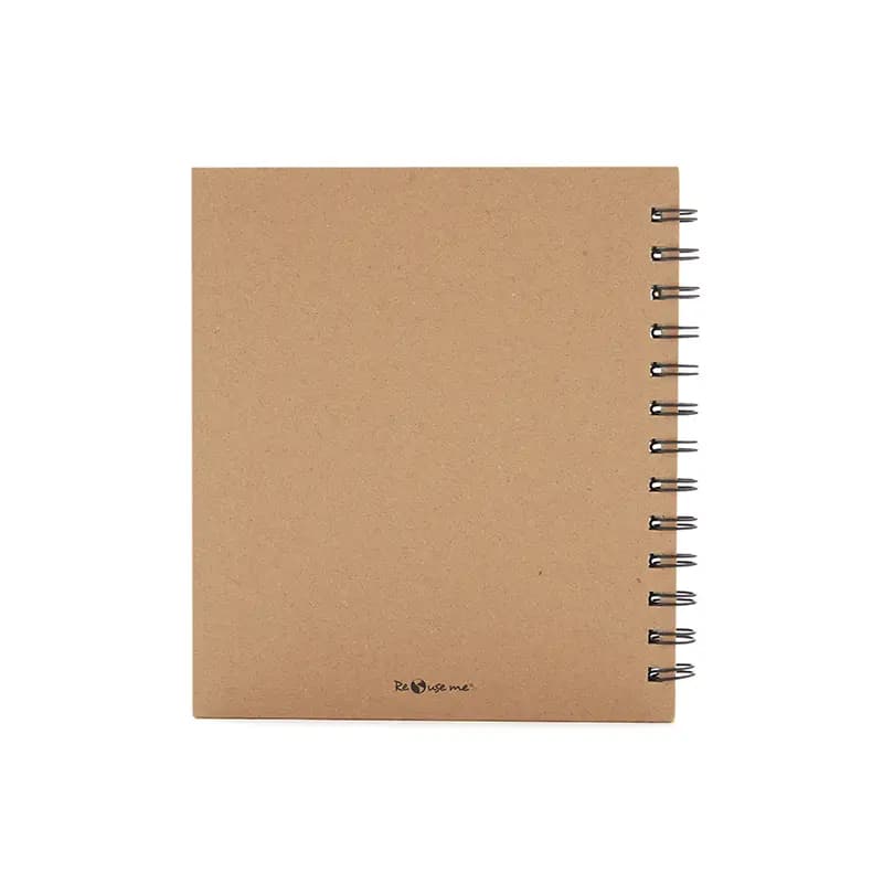 Cuaderno Spring 5