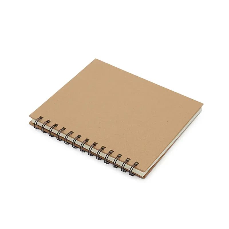 Cuaderno Spring 2