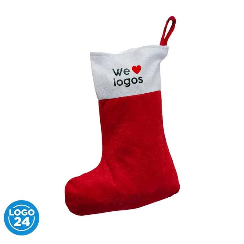 Bota de Navidad 3