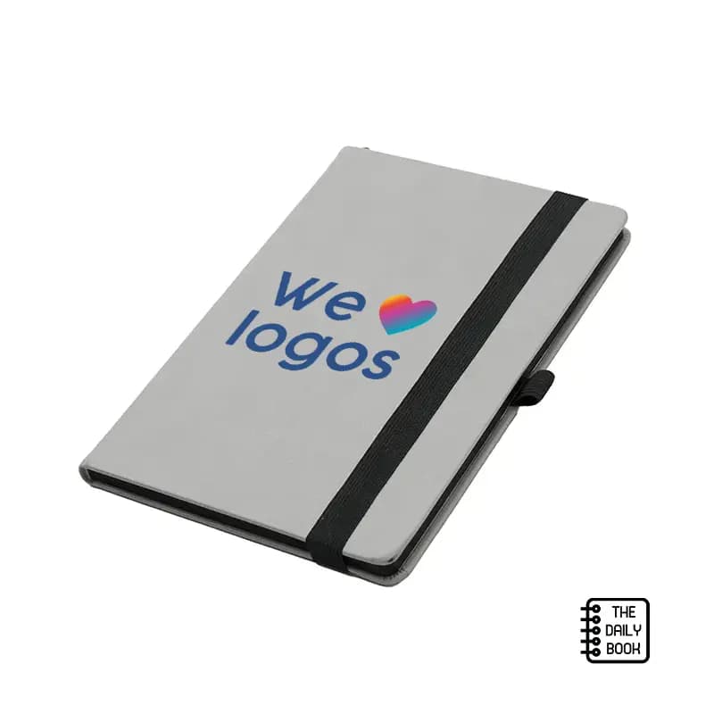 Cuaderno Colourblock 4