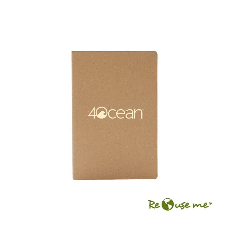 Cuaderno Clay 5