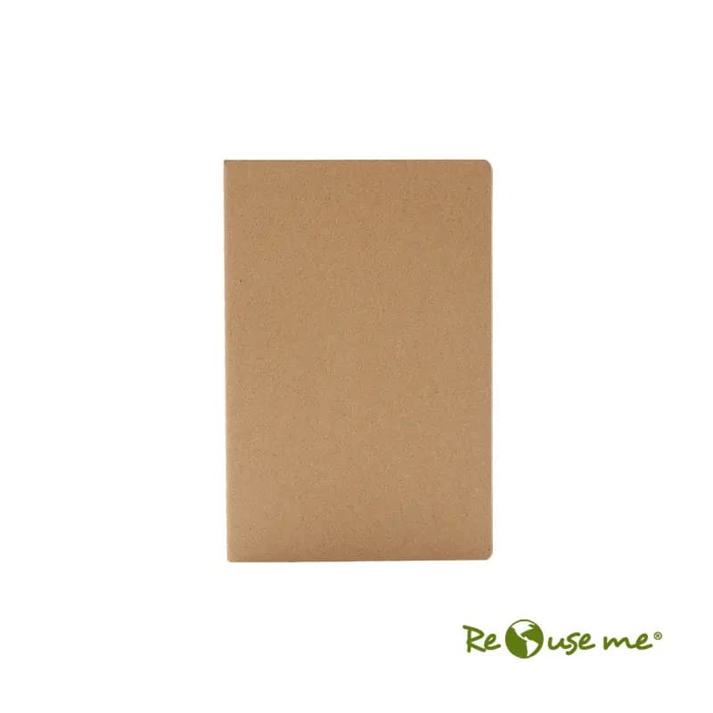 Cuaderno Clay 4