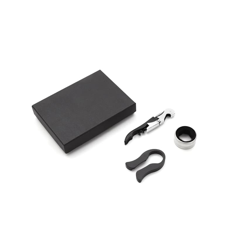 Set Burdeos 3
