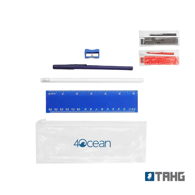 Set Stationery Visibility 2