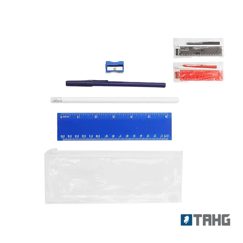 Set Stationery Visibility