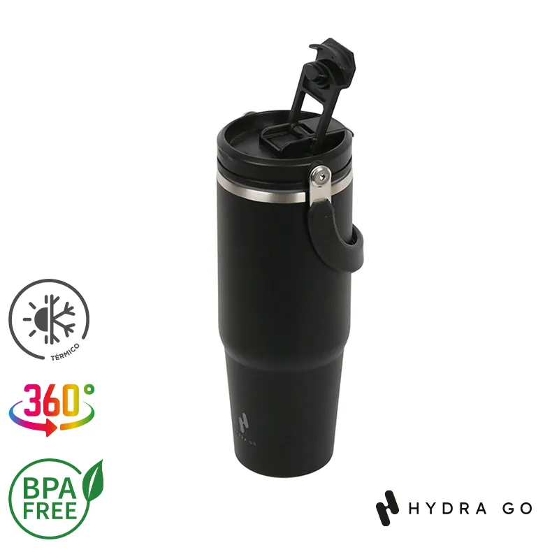 Tumbler Hydra Go