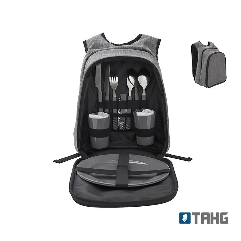 Mochila Picnic Tacoma