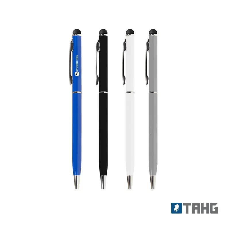 Lapiz Slim Touch 2