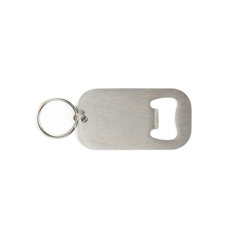 Llavero Silver 2