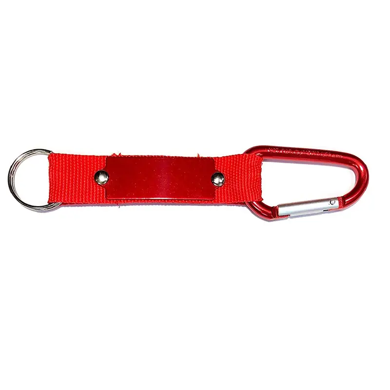 Llavero Carabiner 5