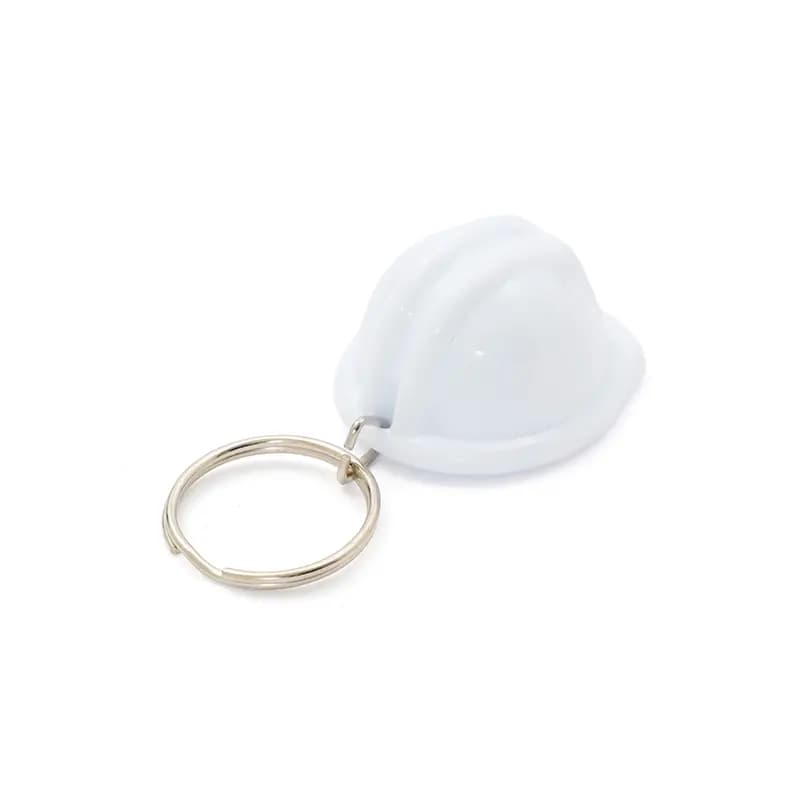 Llavero Helmet 4