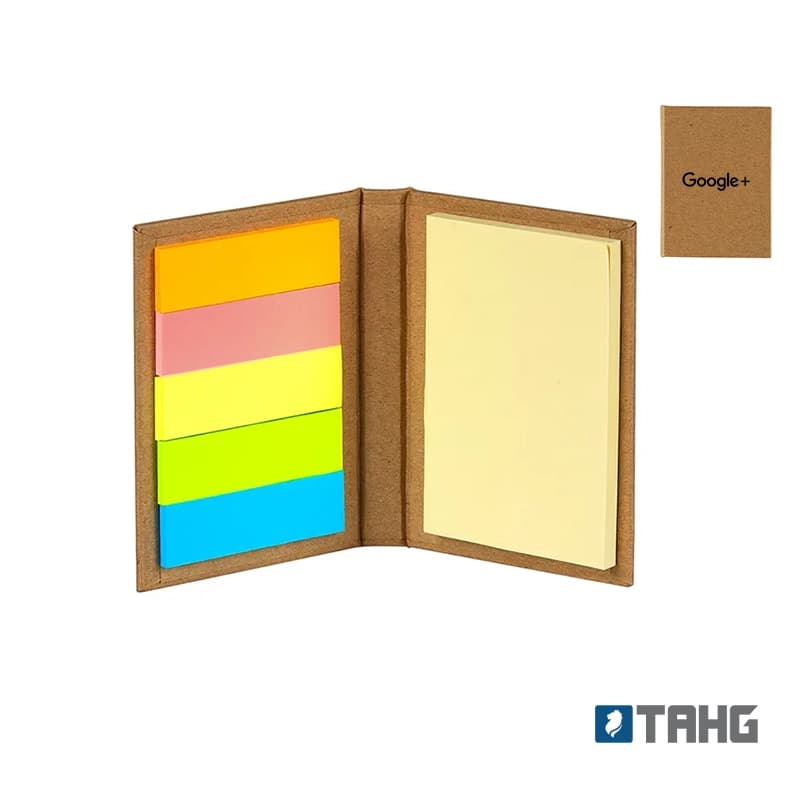 Set Memo Fold 2