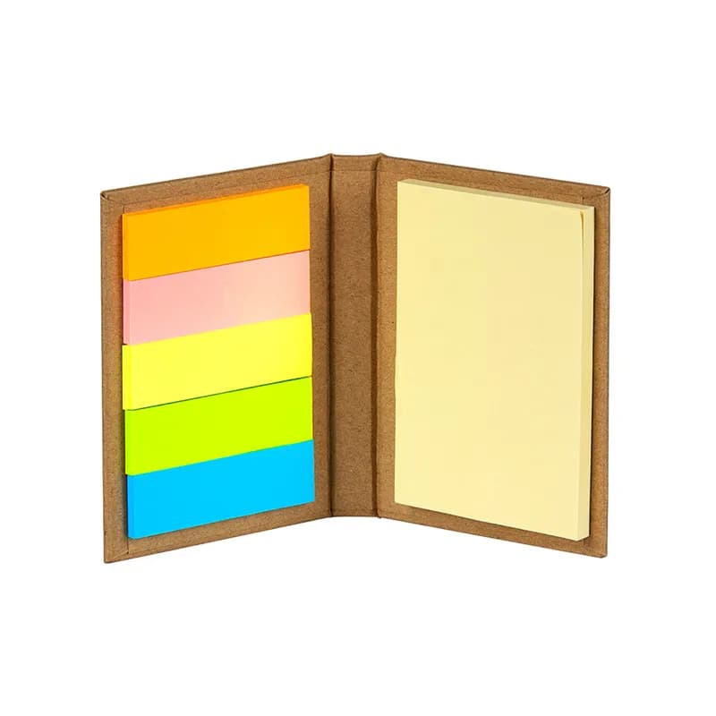Set Memo Fold 3