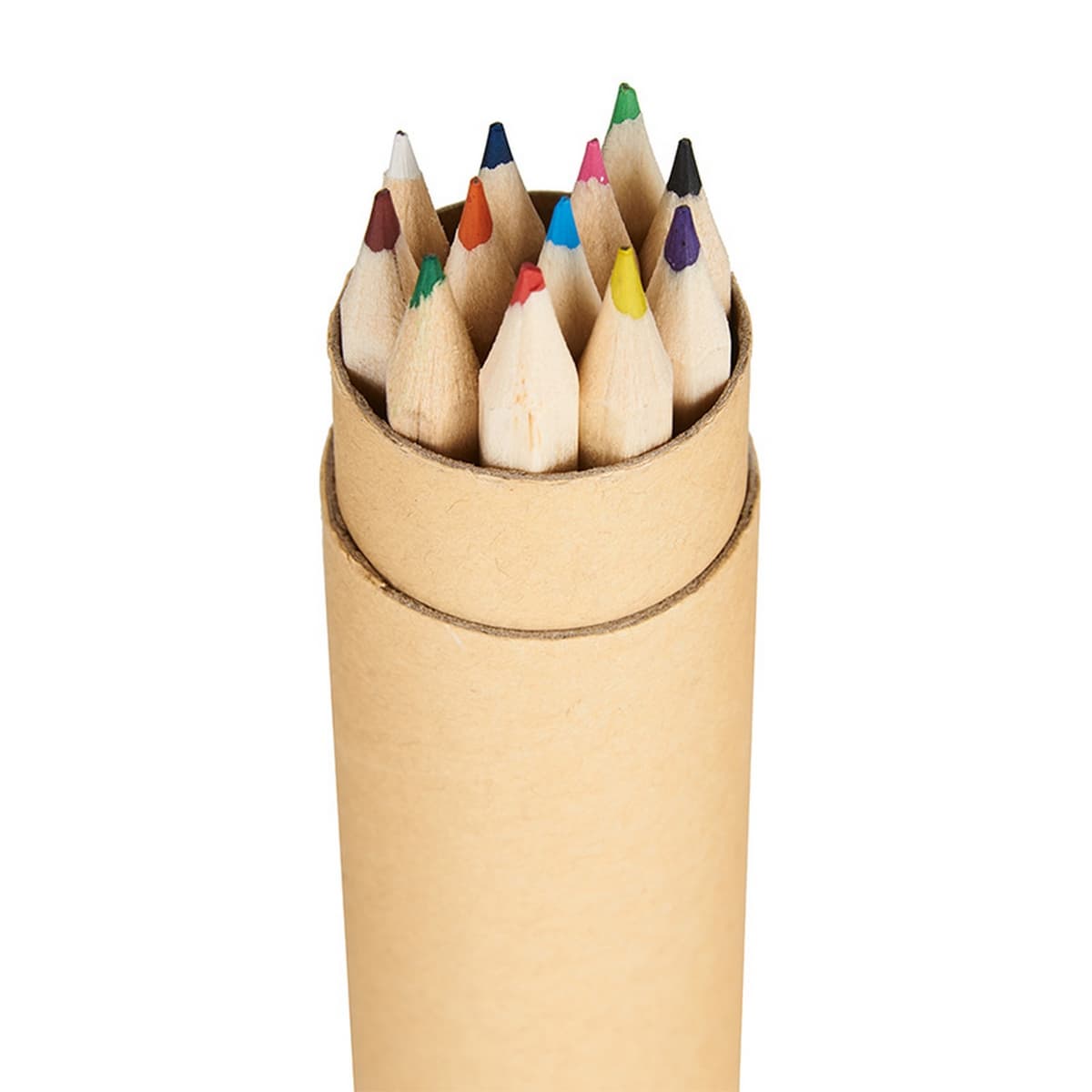 Set de Lapices Colores Eco 2