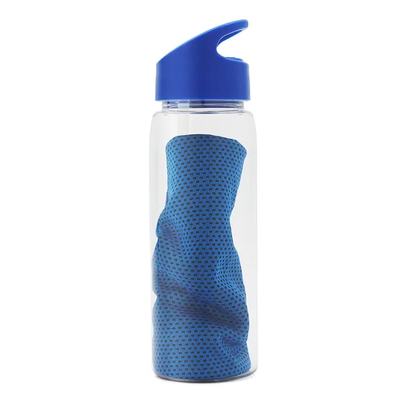Botella Nereus 5