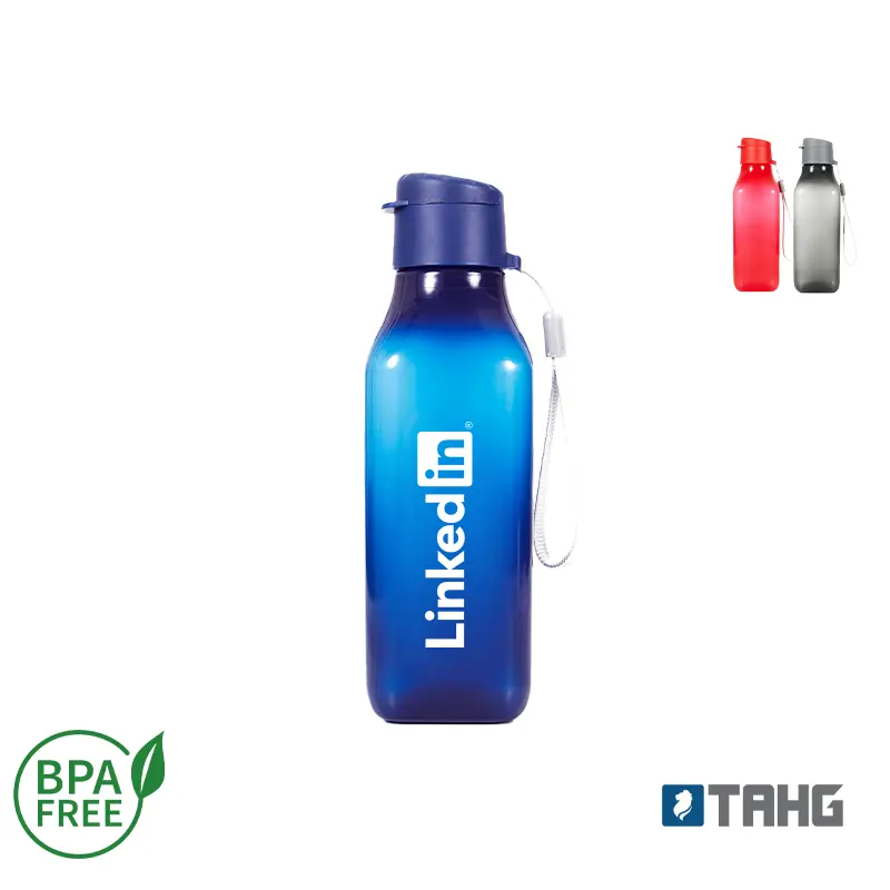 Botella Grid 3