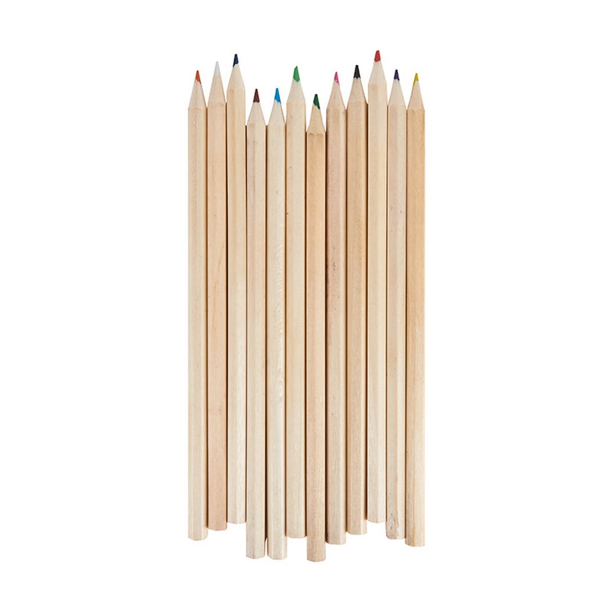 Set de Lapices Colores Eco 3