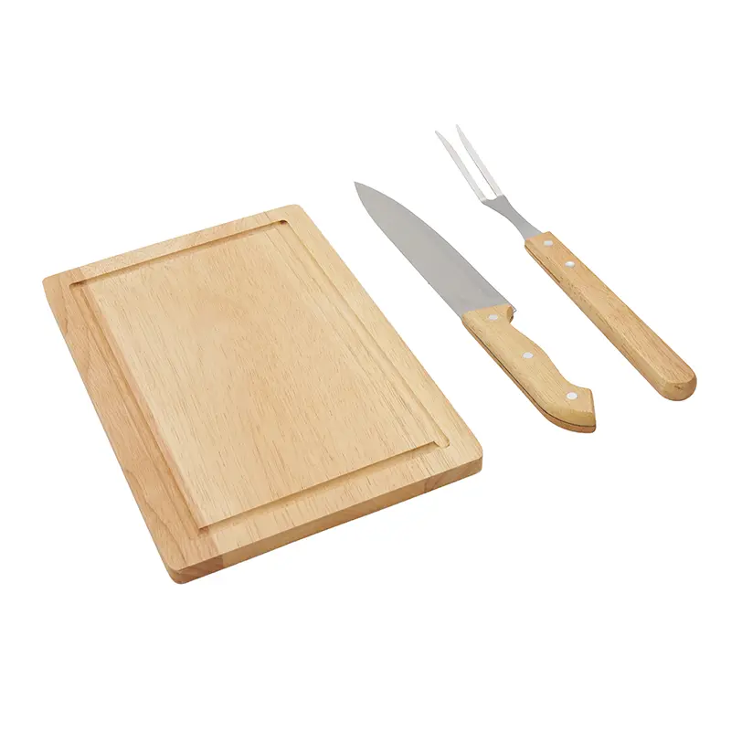 Set de Asado Roti
