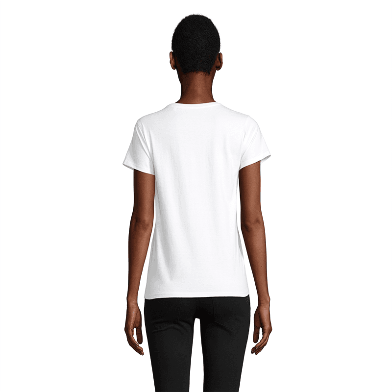 Polera Pioneer Mujer 4