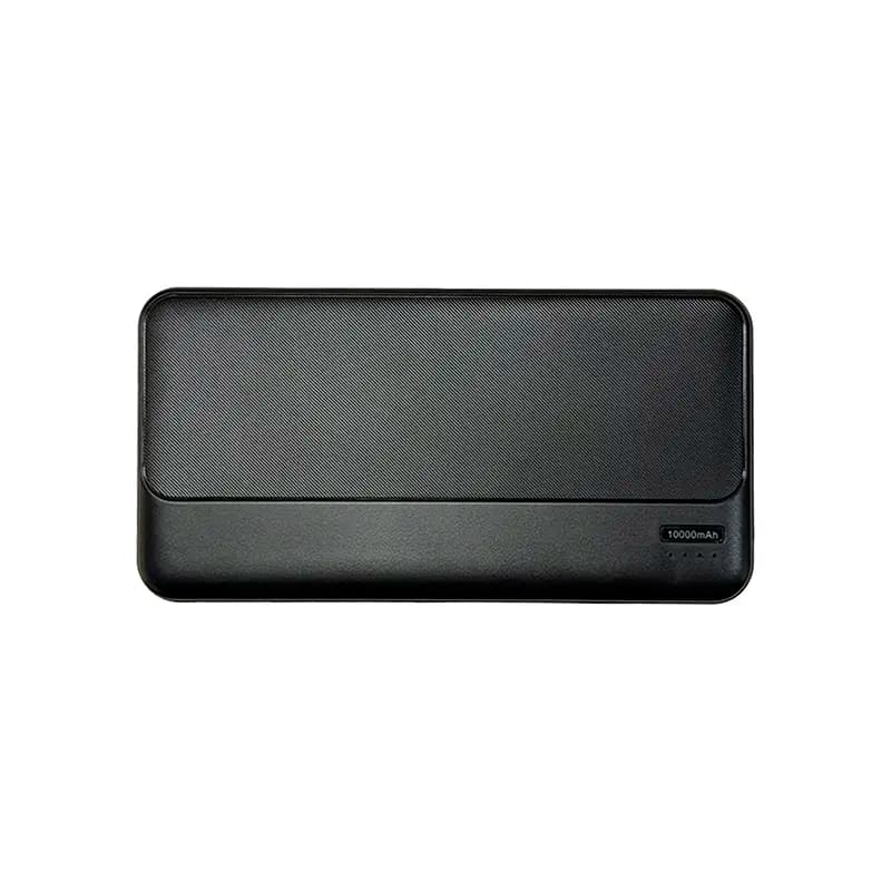 Power Bank Crux