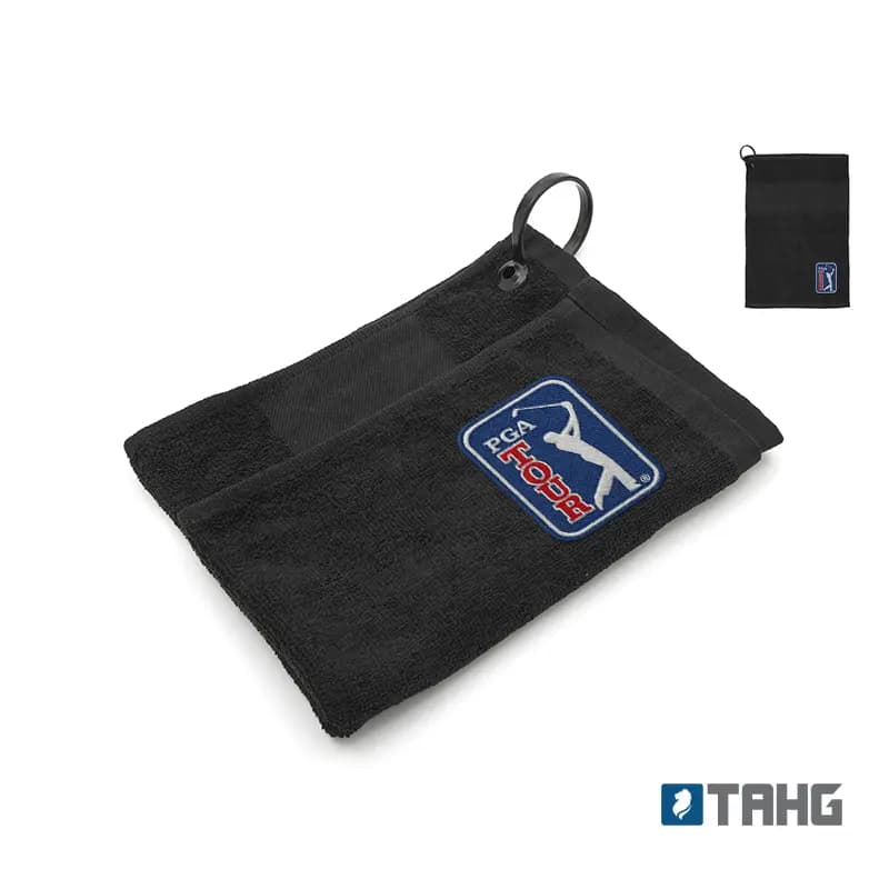 Toalla de Golf Caddy 5